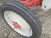 Tractor / Trekker Ford Dearborn 8n