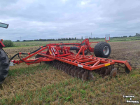 Schijveneg Evers Dulmen 700