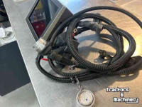 GPS besturings systemen en toebehoren John Deere 4240
