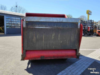 Blokkendoseerwagen Trioliet Multifeed Blokkenwagen