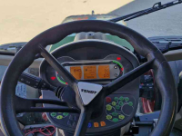 Tractor / Trekker Fendt 516 Profi+ met GPS en PTG luchtdrukwissel
