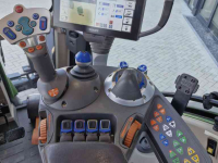 Tractor / Trekker Fendt 516 Profi+ met GPS en PTG luchtdrukwissel