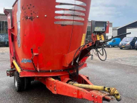 Voermengwagen Vertikaal Peecon Biga 1000