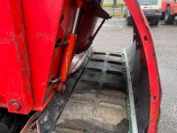 Voermengwagen Vertikaal Peecon Biga 1000