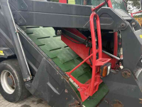 Zelfrijdende Voermengwagen Trioliet Triotrac 2-2000