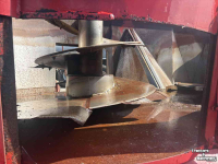 Zelfrijdende Voermengwagen Trioliet Triotrac 2-2000