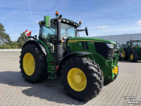 Tractor / Trekker John Deere 6R215 AP 50KM FH+FA 2025 1075 UUR DEMO!!!