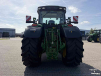 Tractor / Trekker John Deere 6R215 AP 50KM FH+FA 2025 1075 UUR DEMO!!!