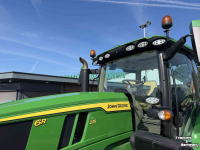 Tractor / Trekker John Deere 6R215 AP 50KM FH+FA 2025 1075 UUR DEMO!!!