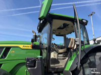 Tractor / Trekker John Deere 6R215 AP 50KM FH+FA 2025 1075 UUR DEMO!!!