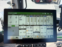 Tractor / Trekker John Deere 6R215 AP 50KM FH+FA 2025 1075 UUR DEMO!!!