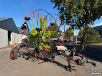 Rugger / Hark / Zwadhark Claas Liner 2900 Trend