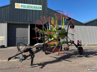 Rugger / Hark / Zwadhark Claas Liner 2900 Trend