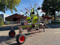 Rugger / Hark / Zwadhark Claas Liner 2900 Trend