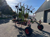 Rugger / Hark / Zwadhark Claas Liner 2900 Trend