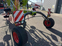 Rugger / Hark / Zwadhark Claas Liner 2900 Trend