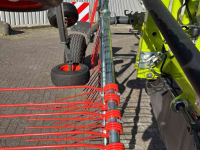 Rugger / Hark / Zwadhark Claas Liner 2900 Trend