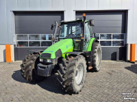 Tractor / Trekker Deutz-Fahr Agrotron 6.05