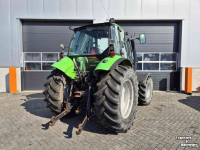 Tractor / Trekker Deutz-Fahr Agrotron 6.05
