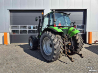 Tractor / Trekker Deutz-Fahr Agrotron 6.05