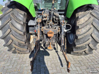 Tractor / Trekker Deutz-Fahr Agrotron 6.05