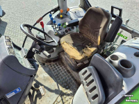 Tractor / Trekker Deutz-Fahr Agrotron 6.05