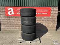Wielen, Banden, Velgen & Afstandsringen Good Year 2 Banden 435/50/19.5