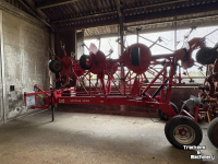 Schudder Lely Lotus 1020