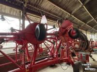 Schudder Lely Lotus 1020