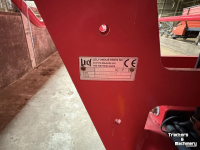 Schudder Lely Lotus 1020