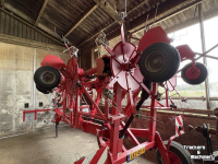 Schudder Lely Lotus 1020