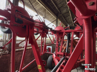 Schudder Lely Lotus 1020
