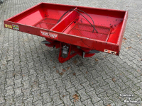 Kunstmeststrooier Lely CENTERLINER