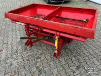 Kunstmeststrooier Lely CENTERLINER