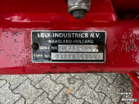Kunstmeststrooier Lely CENTERLINER