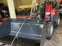 Shovel / Wiellader / Kniklader Norcar A7240 AUTOMOTIVE