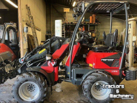 Shovel / Wiellader / Kniklader Norcar A7240 AUTOMOTIVE