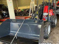 Shovel / Wiellader / Kniklader Norcar A7240 Automative Kniklader