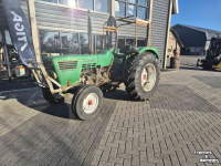 Tractor / Trekker Deutz d5206