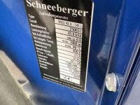 Aggregaat / Generator  Schneeberger  NSGL42 U
