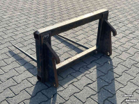 Balenprikker / Stroprikker / Balenspies Atlas Stroprikker Atlas AR shovel Weycor