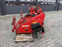 Loofklapper Grimme Grimme HT 210 Frontklapper