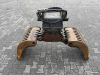 Sloopgrijper / Sorteergrijpers / Grijper  Sloop- Sorteergrijper GVZ S452D CW10