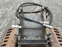 Sloopgrijper / Sorteergrijpers / Grijper  Sloop- Sorteergrijper GVZ S452D CW10