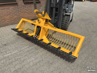 Maaikorf Herder Maaikorf 400 maaikorf diveren