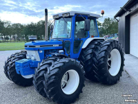 Tractor / Trekker Ford 5610