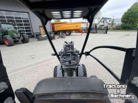 Shovel / Wiellader / Kniklader Giant D263s