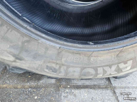 Wielen, Banden, Velgen & Afstandsringen Michelin Michelin Axiobib 900/60R42 en 620/75R30