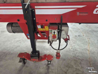 Transportband Grimme SC 809