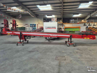 Transportband Grimme SC 809